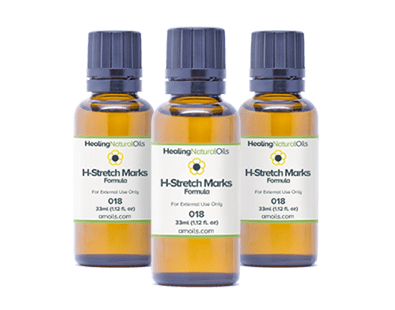 Amoils / Healing Natural Oils Review - Healing Natural Oils H Warts