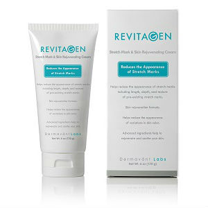 Revitagen Stretch Mark Cream Review